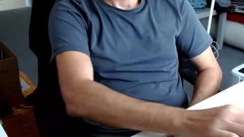 Tom online show from July 20, 11:35 am