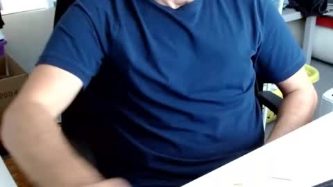 Tom online show from July 27, 2:11 pm
