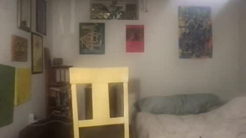 tomwalts281 online show from August 10, 9:33 am