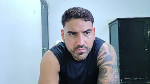 Tomas jhonson online show from July 17, 7:14 pm