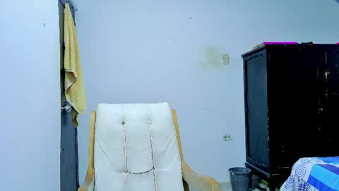 Tomas jhonson online show from August 8, 12:54 am