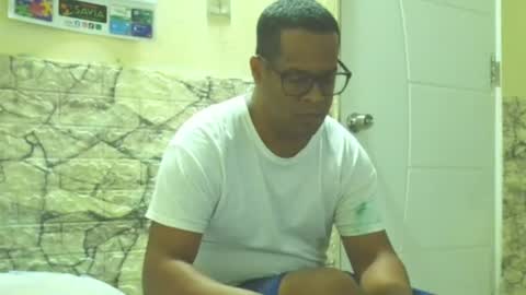 Antonio online show from August 2, 2:24 pm