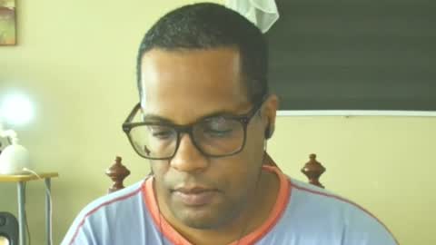 Antonio online show from August 3, 12:34 pm