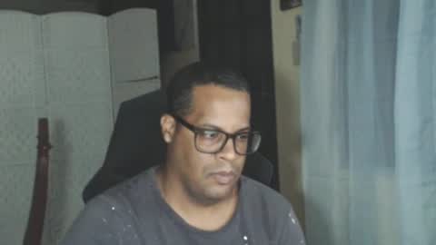 Antonio online show from August 4, 3:25 am