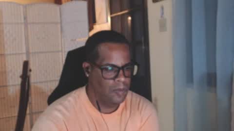 Antonio online show from August 6, 2:21 am