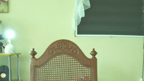 Antonio online show from August 6, 12:26 pm