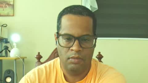 Antonio online show from August 6, 1:32 pm