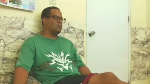 Antonio online show from August 7, 2:28 pm
