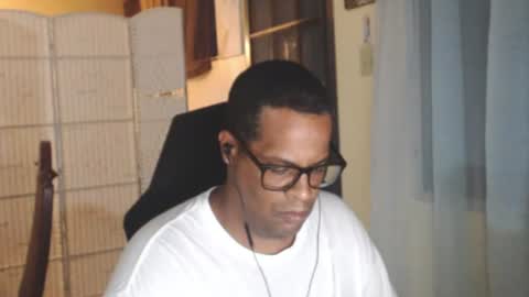 Antonio online show from August 8, 2:11 am