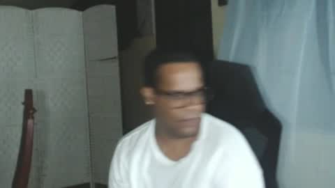 Antonio online show from August 8, 3:17 am