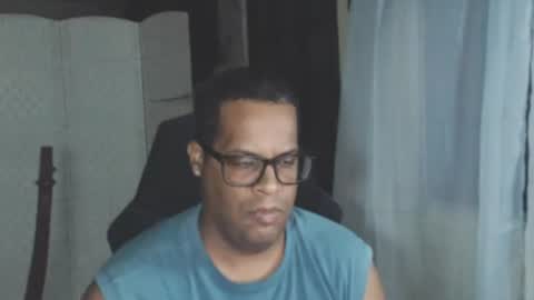 Antonio online show from August 9, 2:56 am
