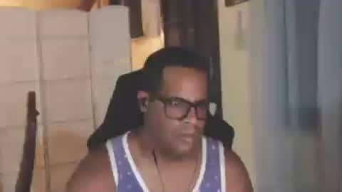 Antonio online show from August 10, 2:46 am