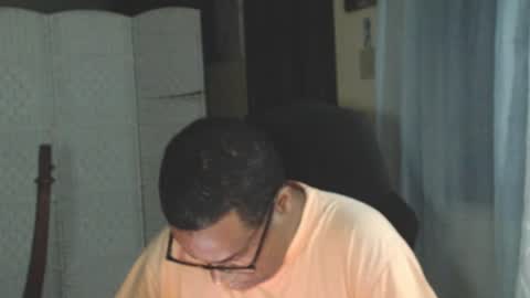 Antonio online show from August 11, 4:25 am
