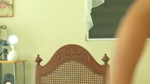 Antonio online show from August 11, 12:51 pm