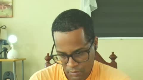 Antonio online show from August 11, 3:03 pm