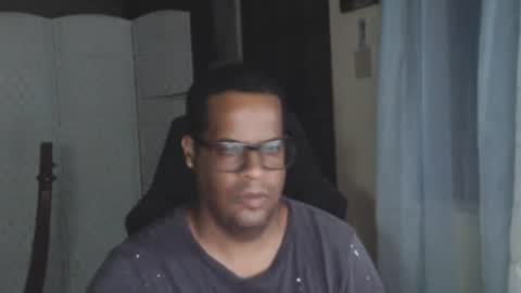 Antonio online show from August 12, 3:20 am