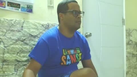 Antonio online show from August 12, 1:02 pm