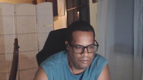 Antonio online show from August 13, 2:03 am
