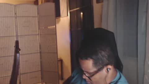 Antonio online show from August 13, 3:09 am