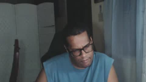 Antonio online show from August 13, 4:15 am