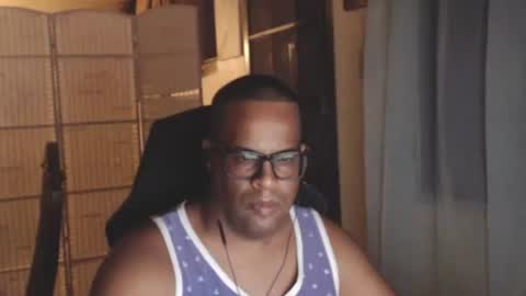 Antonio online show from August 15, 2:26 am