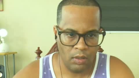 Antonio online show from August 15, 1:59 pm