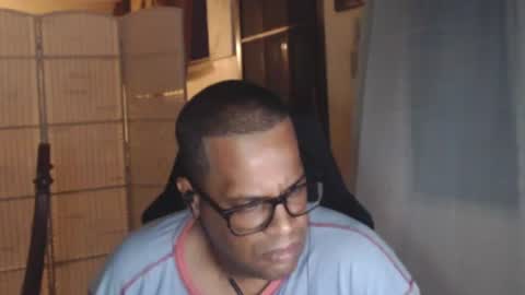Antonio online show from August 16, 3:10 am