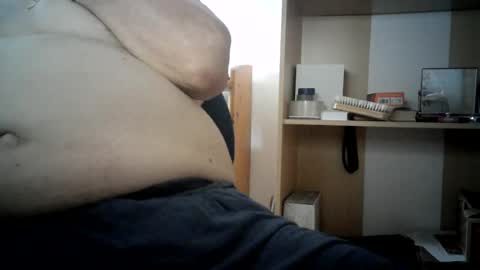 tonicaxondo_22 online show from August 9, 7:31 am
