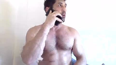 tony_god_of_the_sevensea online show from August 13, 3:37 pm