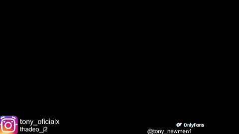 tony online show from July 27, 9:53 pm