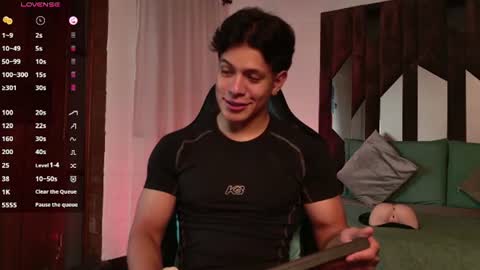 tony_petrov online show from September 1, 4:57 am