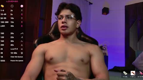 tony_petrov online show from September 1, 10:27 am