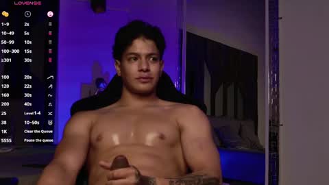 tony_petrov online show from September 2, 8:49 am