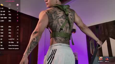 tony_petrov online show from September 5, 6:29 am