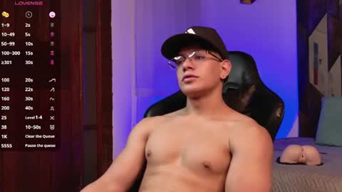 tony_petrov online show from September 6, 8:31 am