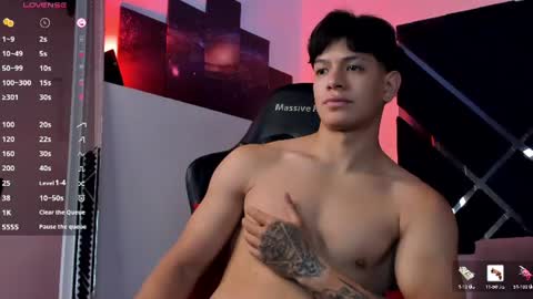 tony_petrov online show from September 8, 3:52 pm