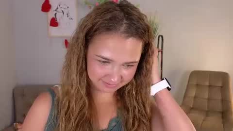 Emily online show from August 15, 10:19 am