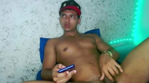 tonydesire_ online show from July 9, 11:21 pm