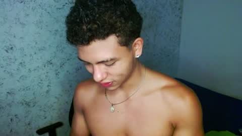 tonydesire_ online show from July 10, 10:37 pm