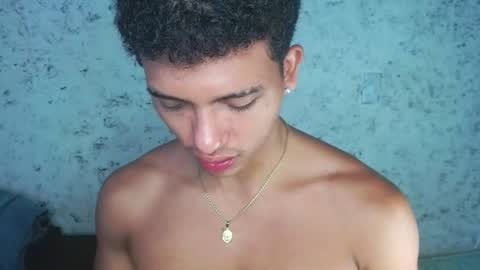 tonydesire_ online show from July 15, 8:43 pm