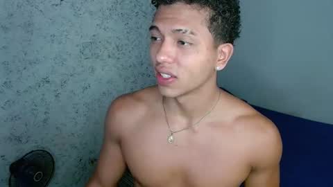 tonydesire_ online show from August 9, 10:55 pm