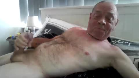 tonygibbson62 online show from August 10, 9:55 am