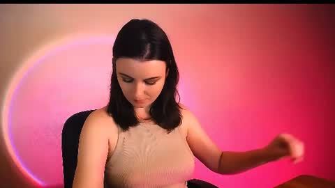 too_beautiful online show from July 24, 7:17 pm