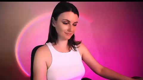 too_beautiful online show from July 27, 8:36 pm