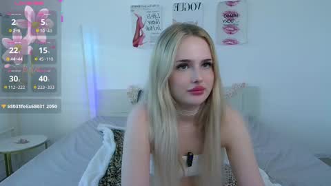 Sasha online show from August 8, 4:23 am