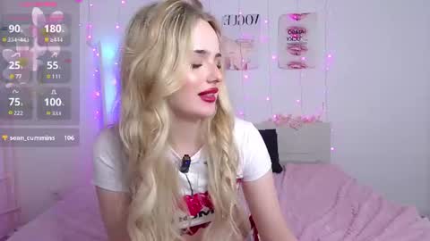 Sasha online show from August 9, 10:00 pm