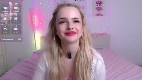Sasha online show from August 13, 2:03 am