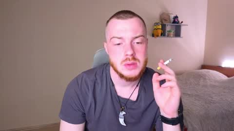 toohornyserj online show from May 1, 11:31 pm
