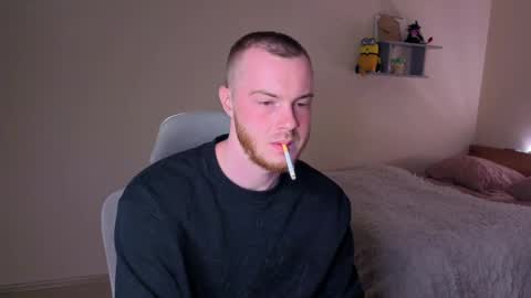 toohornyserj online show from May 9, 12:35 am