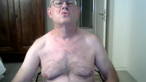 Alex online show from August 13, 8:56 pm